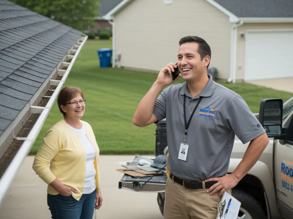 Local Roofing Contractors Saint Michael, ND FAQs